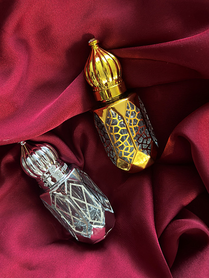 Духи "Благородство"