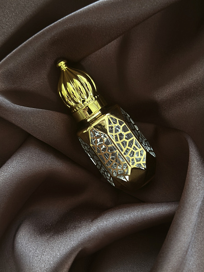 Духи "Я с Богом"