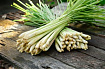 Лемонграсс (Cymbopogon schoenanthus)