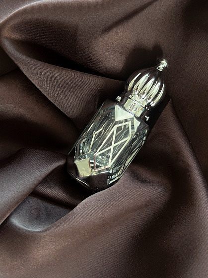 Духи "Союз. Я за ним"