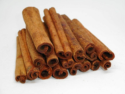Кассия (Cinnamomum aromaticum) Индия