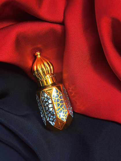 Духи "Нежность"