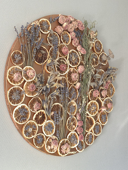 Картины со смыслом/оберег